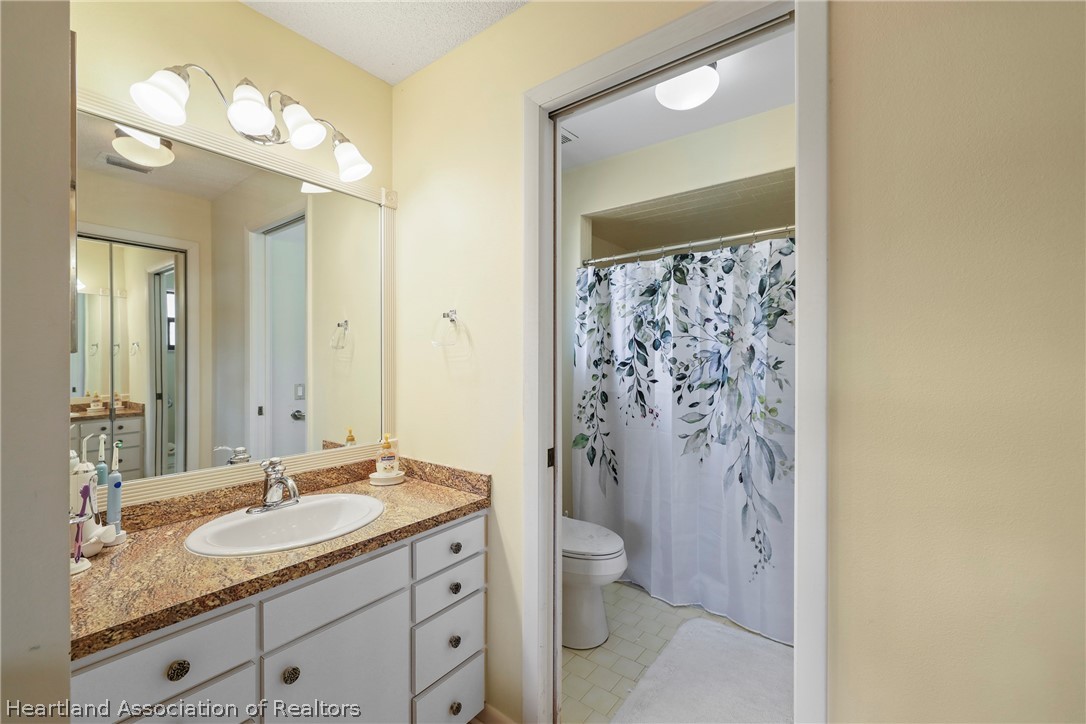 109 Citrus Road Northeast Lake Placid, FL 33852 - Photo 21 of 28