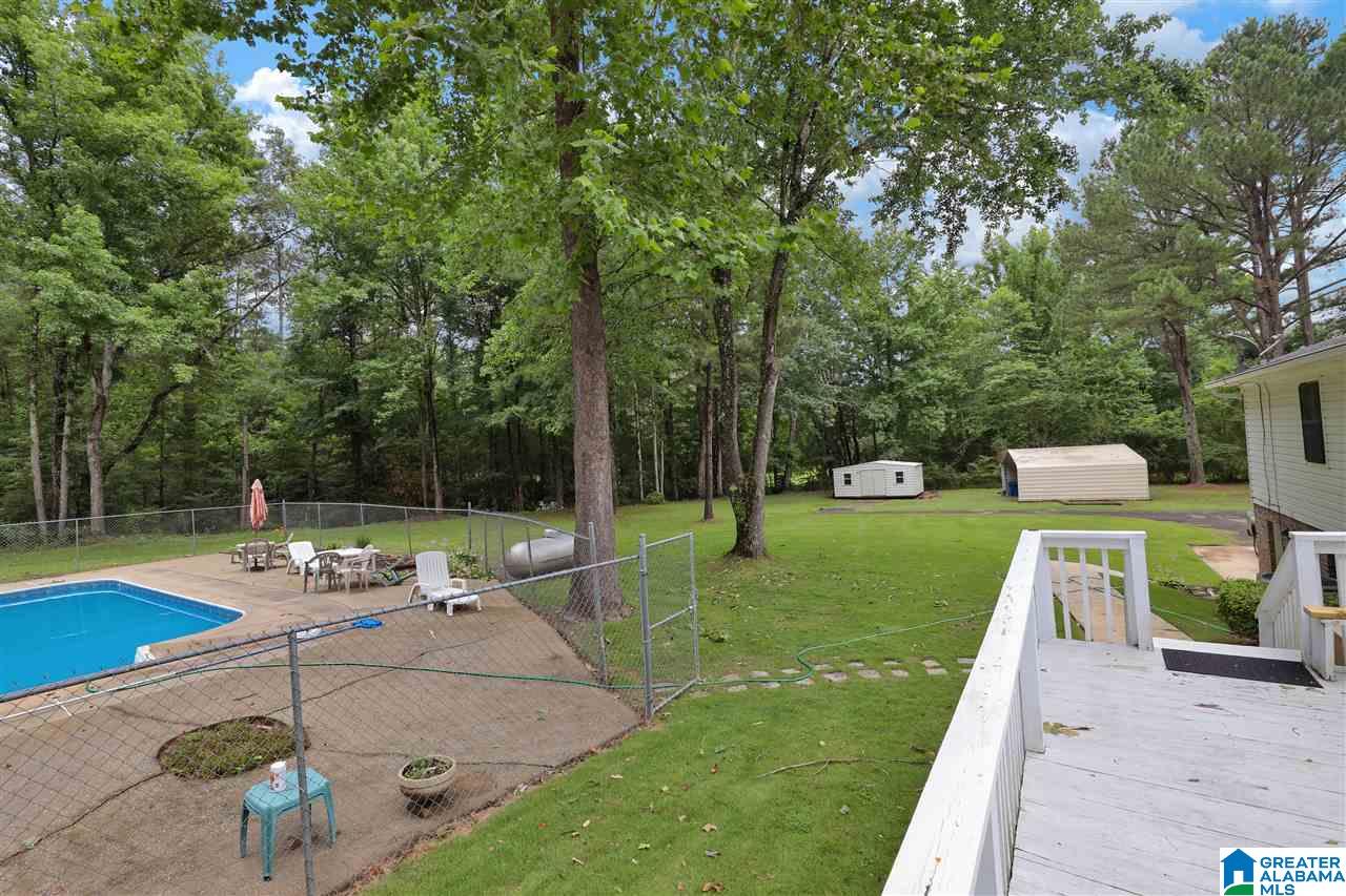 7040 Deer Haven Road Pinson, AL 35126 - Photo 25 of 29