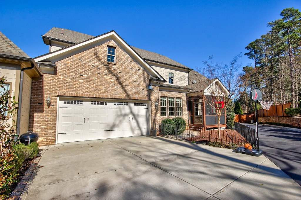 3417 Ebenezer Church Road Raleigh, NC 27612 - Photo 25 of 25 Exterior Back