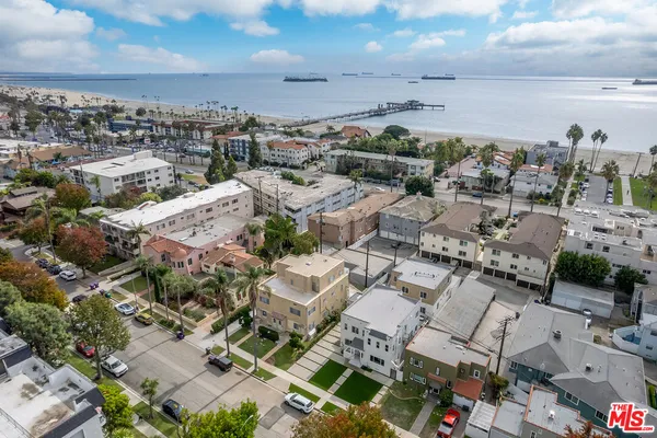 $4,650 | 3626 East 1st Street, Unit B, Long Beach, CA 90803