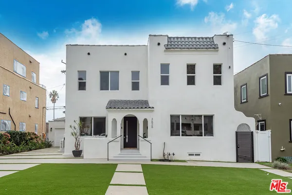 $4,650 | 3626 East 1st Street, Unit B, Long Beach, CA 90803
