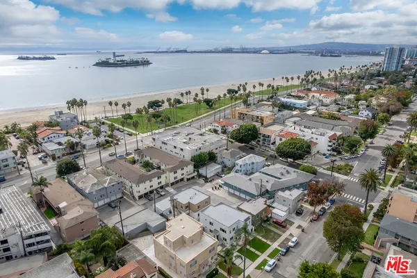 $4,650 | 3626 East 1st Street, Unit B, Long Beach, CA 90803