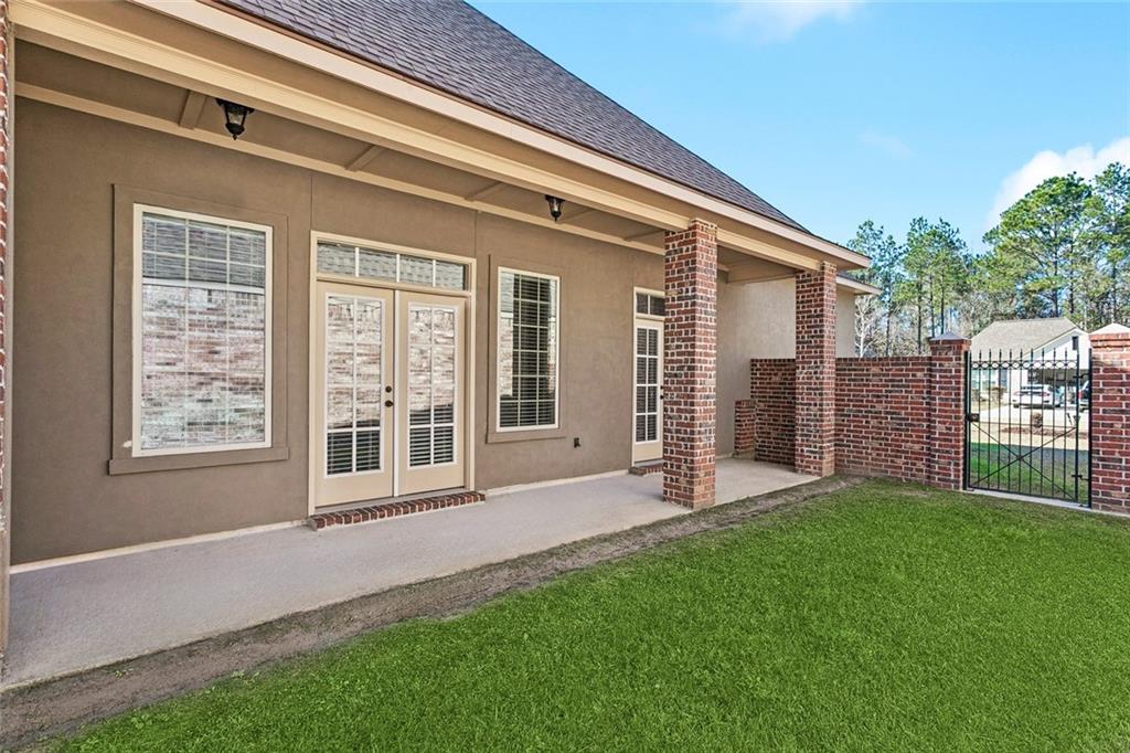 377 Beebalm Circle Covington, LA 70435 - Photo 27 of 28