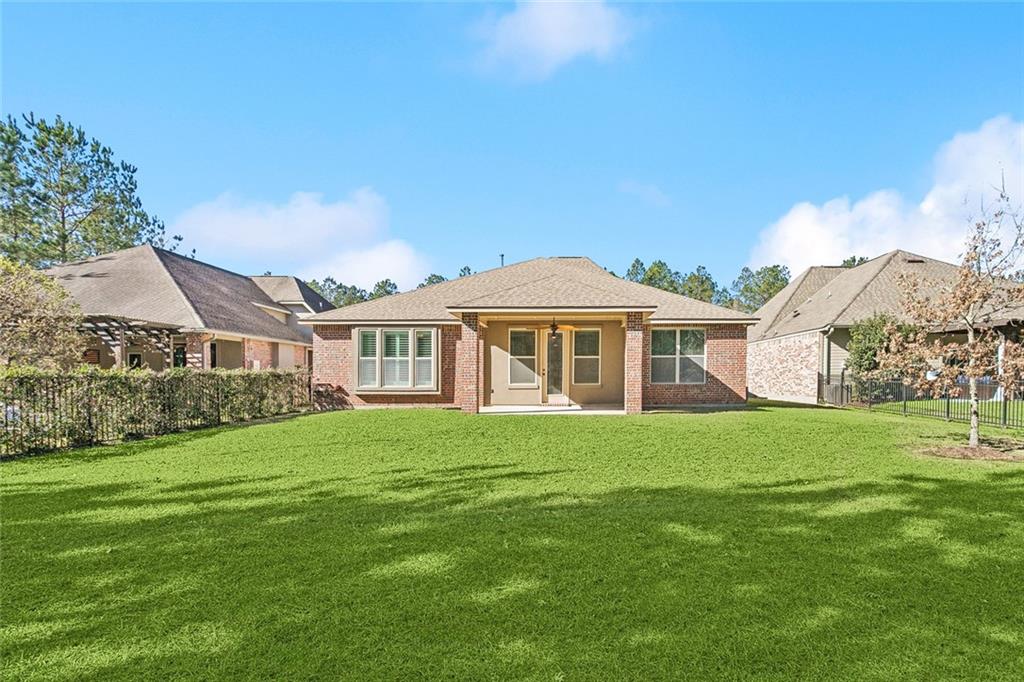 377 Beebalm Circle Covington, LA 70435 - Photo 3 of 28