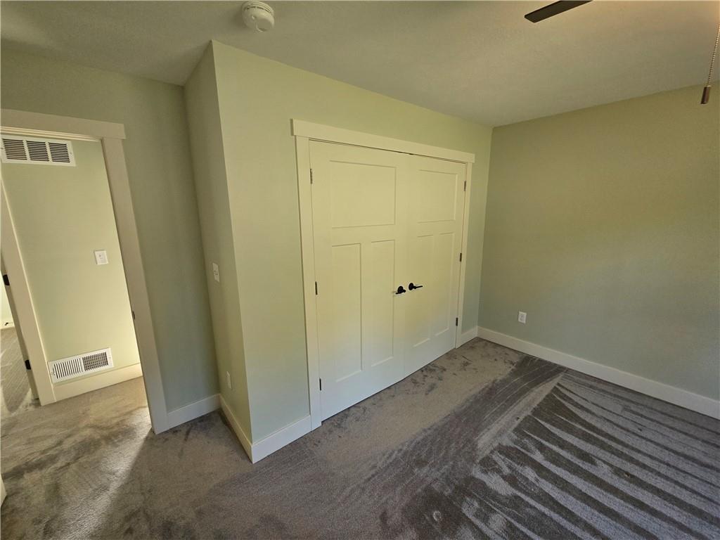 128 Reservoir Road, Unit B Mars, PA 16046 - Photo 17 of 18 a view of a room