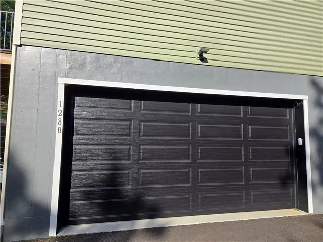 a view of the house with a window