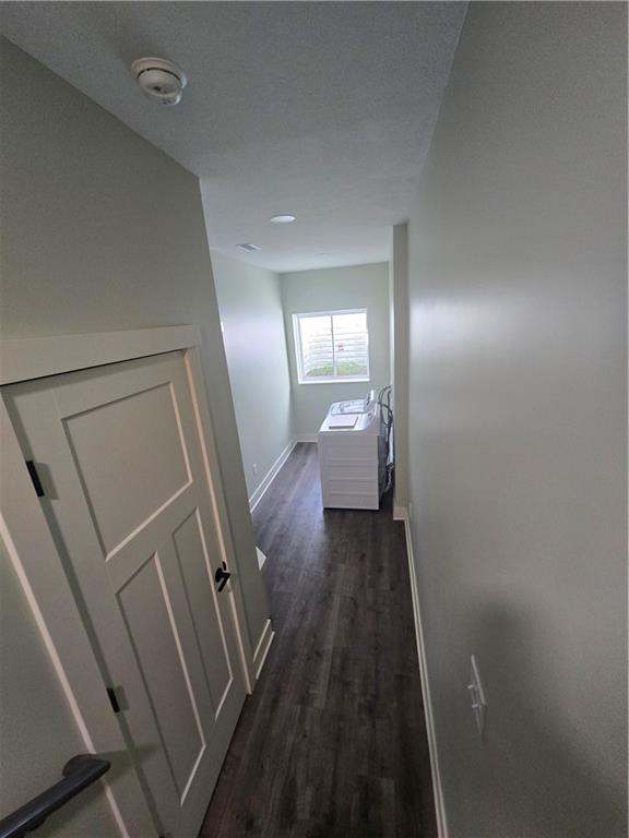 128 Reservoir Road, Unit B Mars, PA 16046 - Photo 9 of 18 a view of a hallway