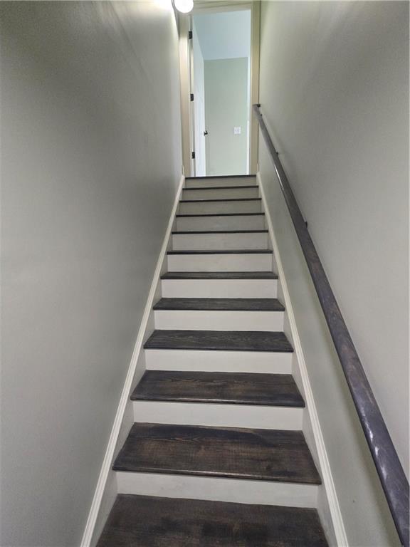 128 Reservoir Road, Unit B Mars, PA 16046 - Photo 10 of 18 a view of entryway