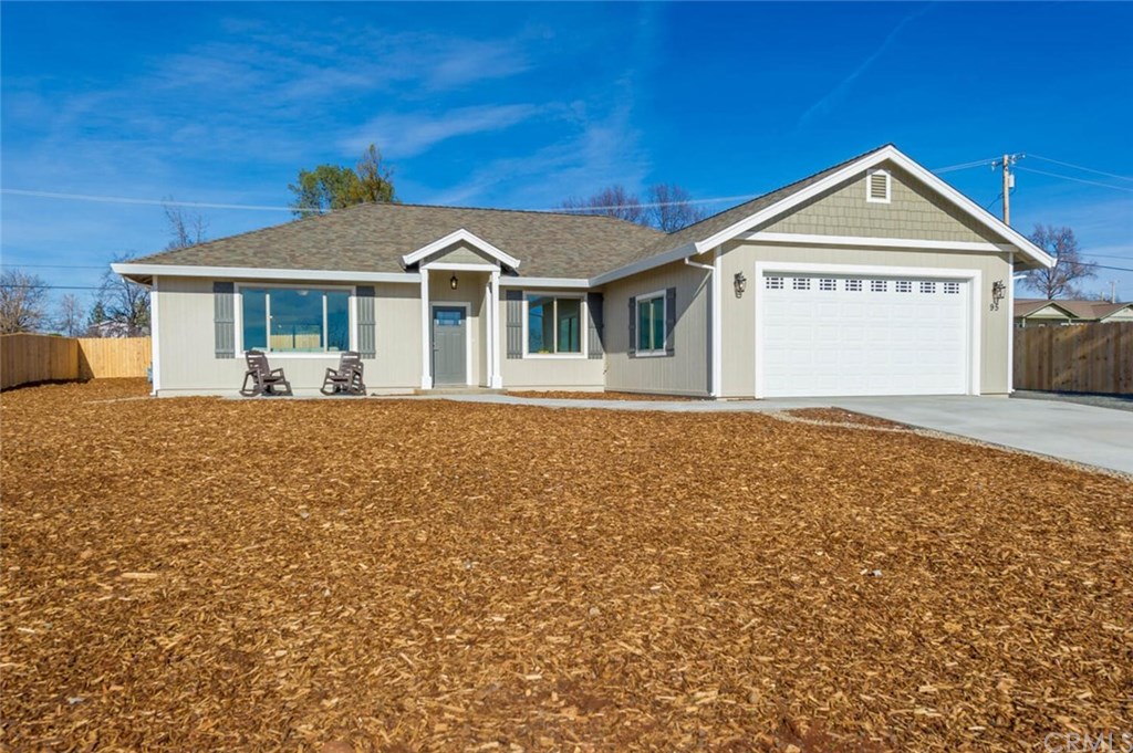 95 Grinding Rock Road Paradise, CA 95969 - Photo 1 of 1