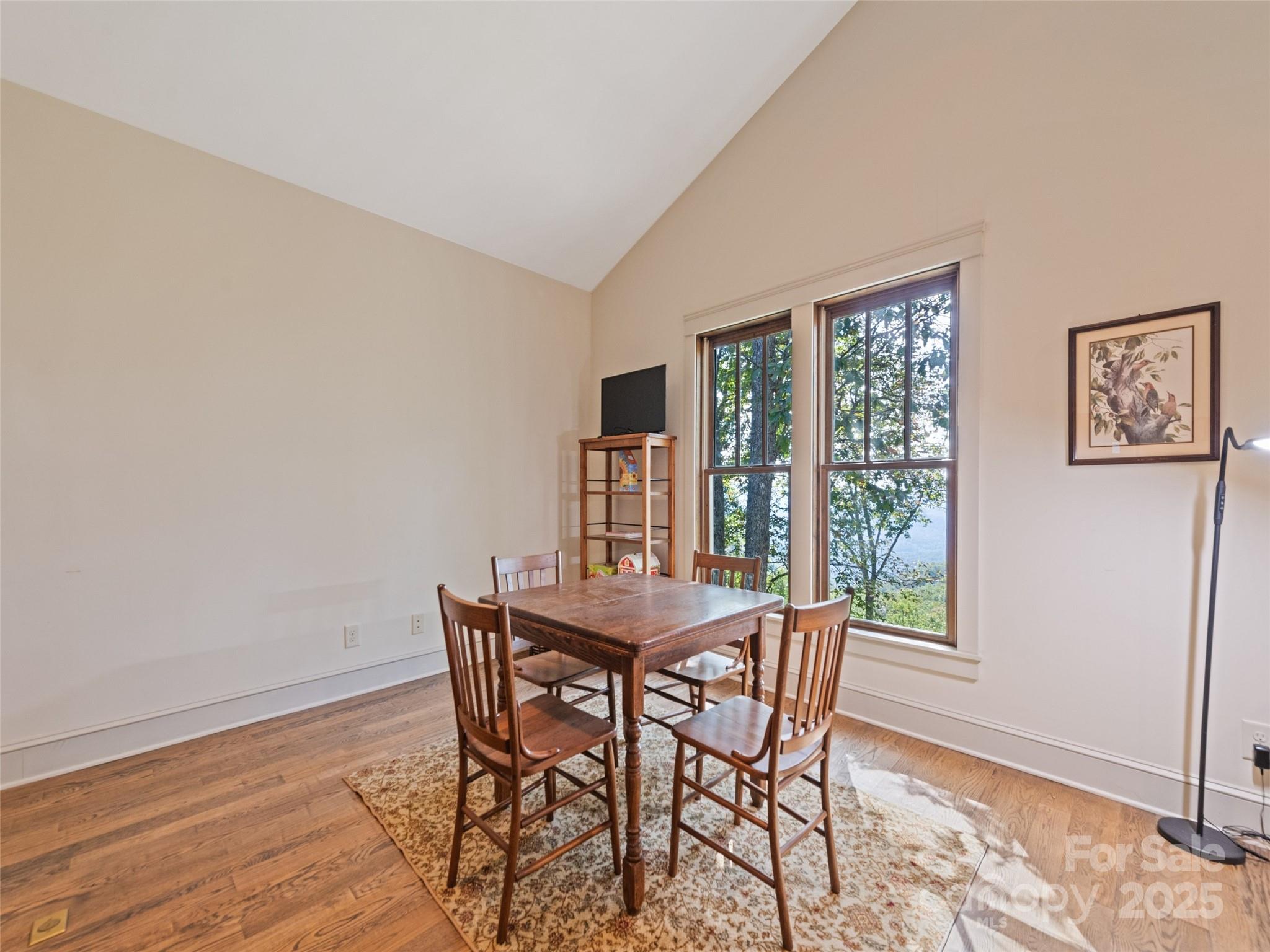 1635 Quest Ridge Sylva, NC 28779 - Photo 26 of 48 a dining room with furniture and window