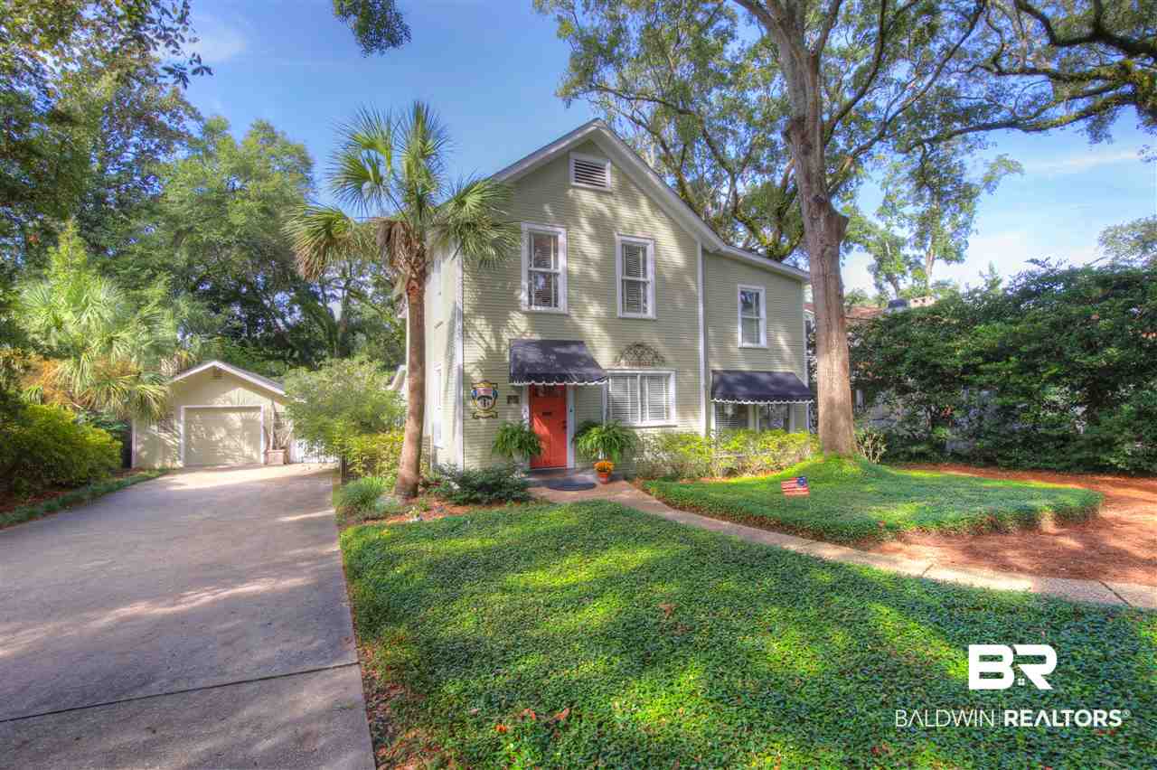 55 North Summit Street Fairhope, AL 36532 - Photo 40 of 40
