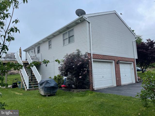 1400 Grandview Road Hanover, PA 17331 - Photo 4 of 45