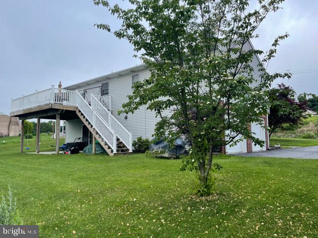 1400 Grandview Road Hanover, PA 17331 - Photo 5 of 45