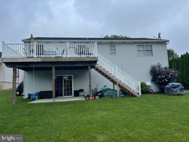 1400 Grandview Road Hanover, PA 17331 - Photo 6 of 45