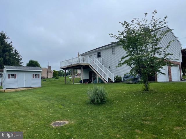 1400 Grandview Road Hanover, PA 17331 - Photo 8 of 45
