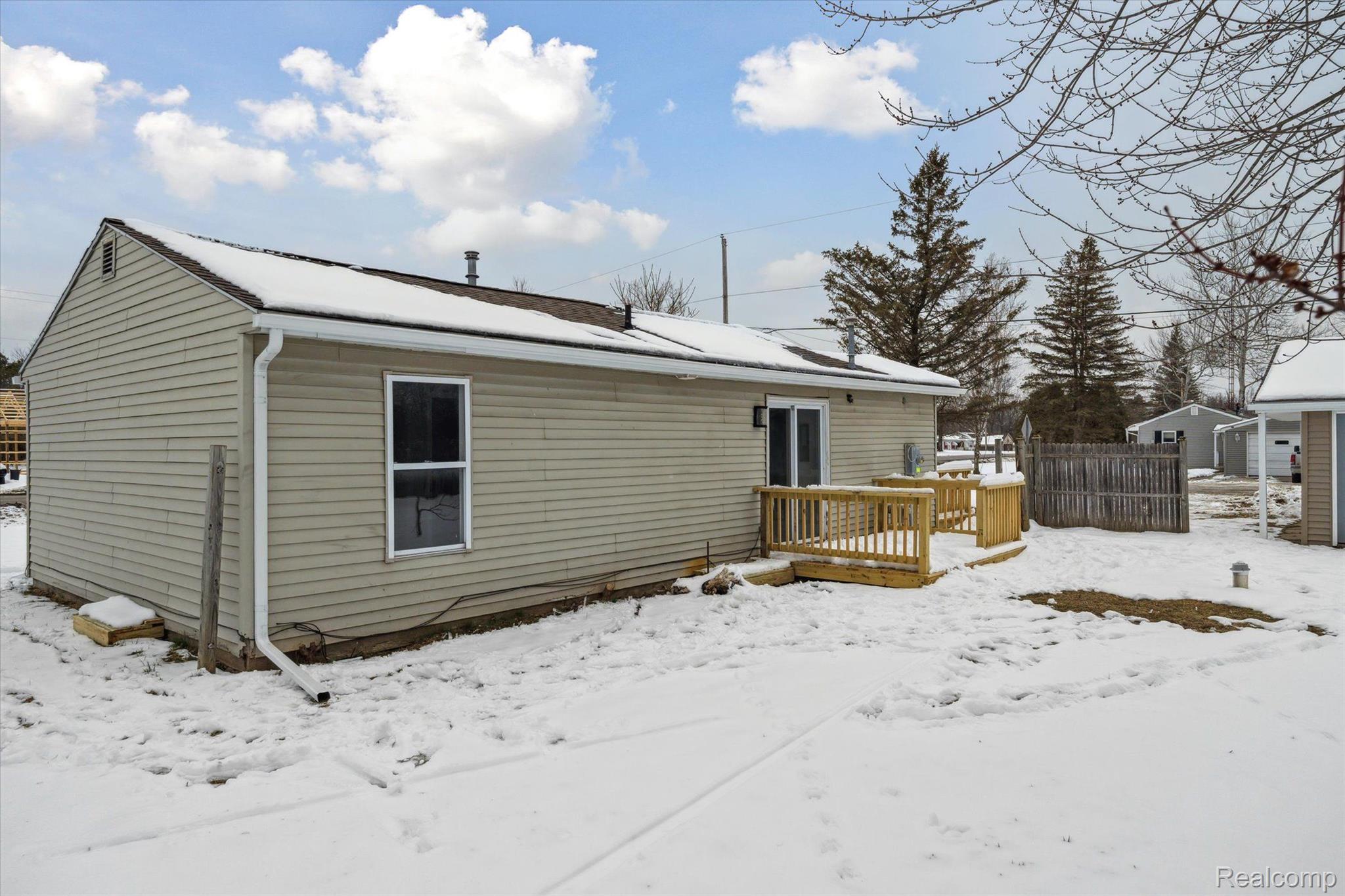 4356 North Vassar Road Flint, MI 48506 - Photo 23 of 27