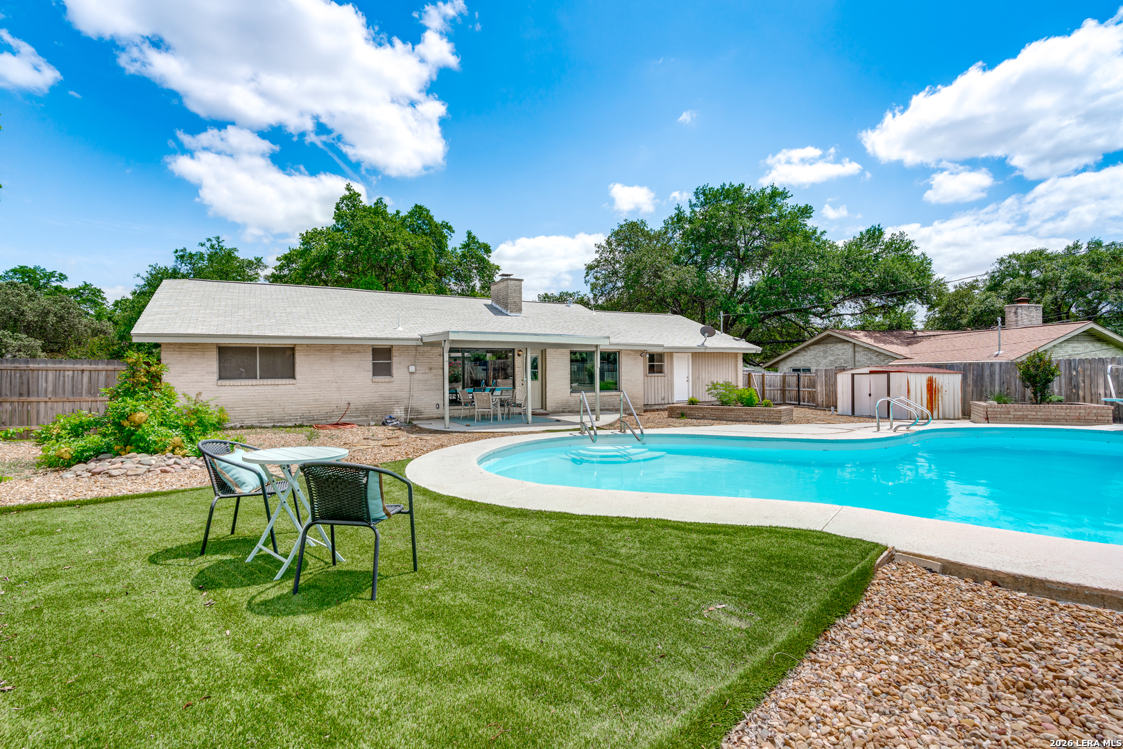 609 Moorside Drive Windcrest, TX 78239 - Photo 44 of 46