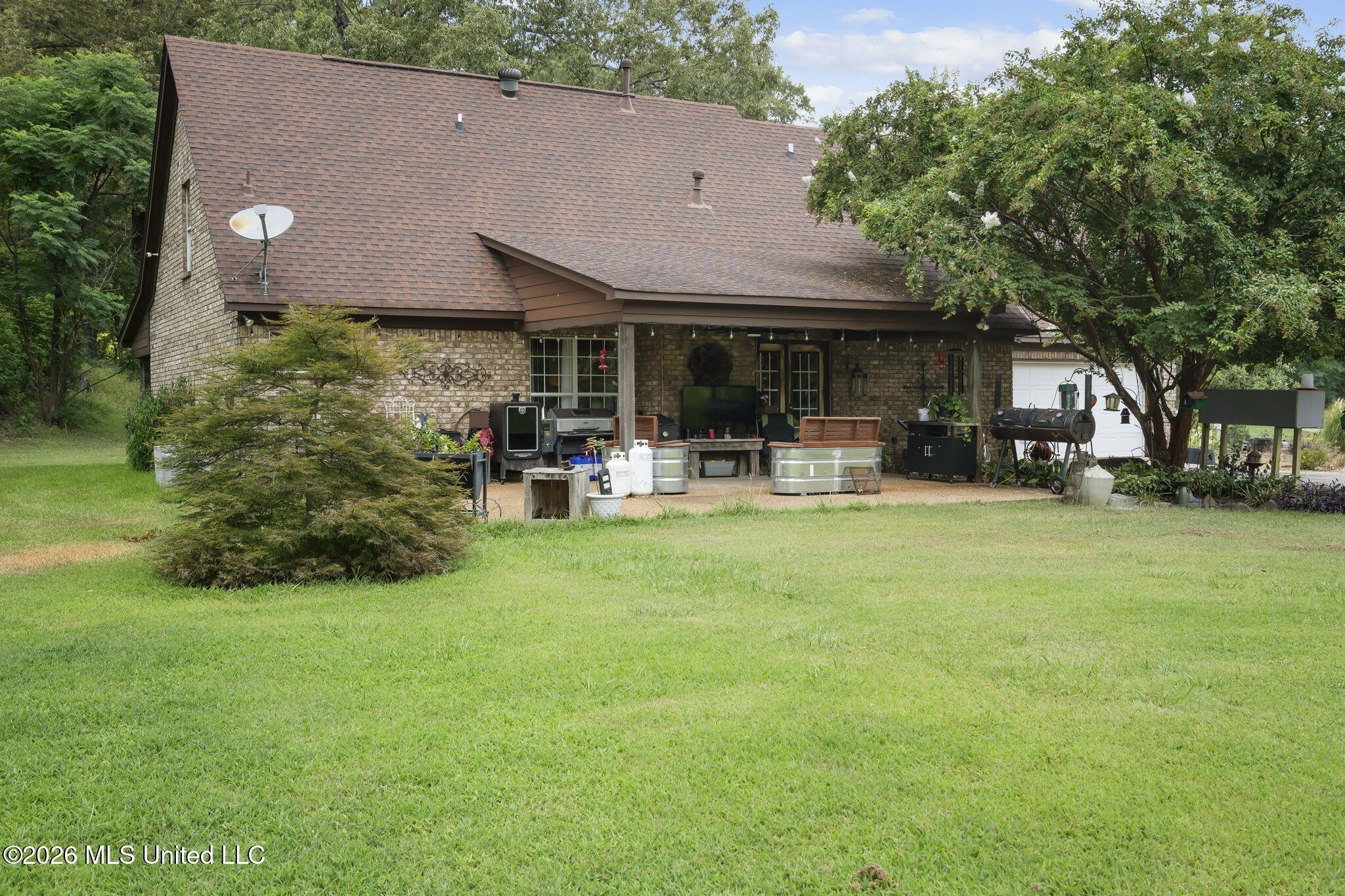 6193 Nesbit Road Lake Cormorant, MS 38641 - Photo 23 of 31 23-web-or-mls-6193 Nesbit Rd-23