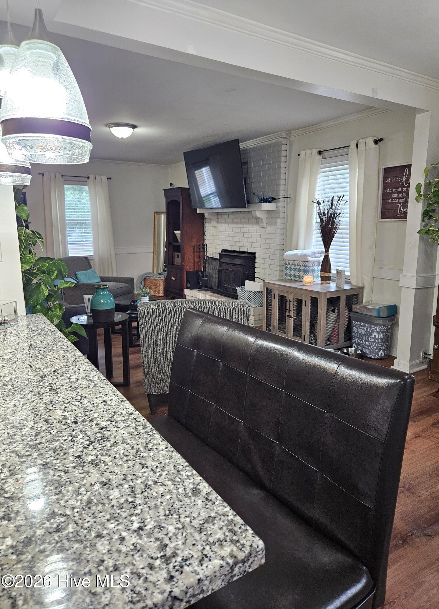 1000 Strawbush Road Rocky Mount, NC 27804 - Photo 11 of 25