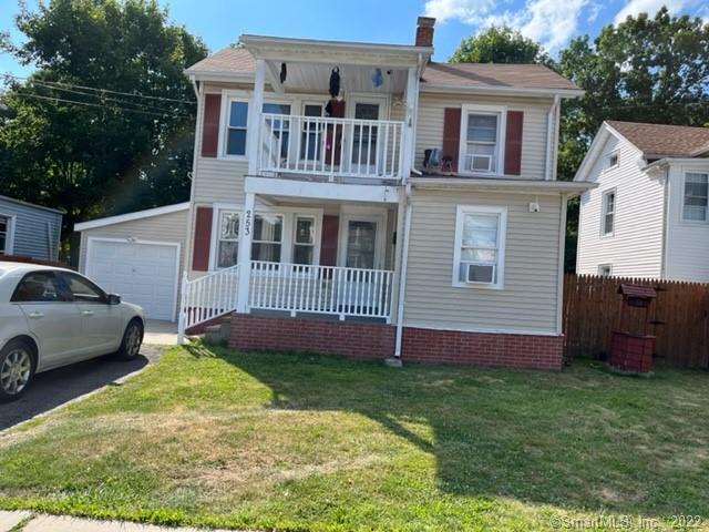 253 Elm Street Meriden, CT 06450 - Photo 1 of 1 Gallery Image 1