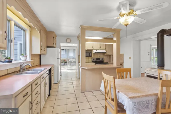 $415,000 | 121 South Central Street, Broadway, VA 22815