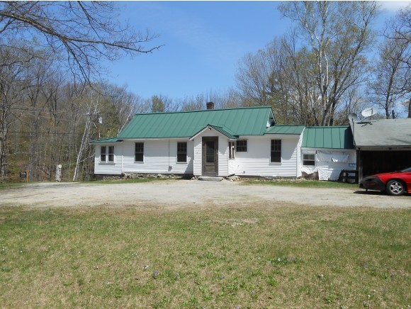 48 Mountain Road Newbury, NH 03255 - Photo 1 of 1