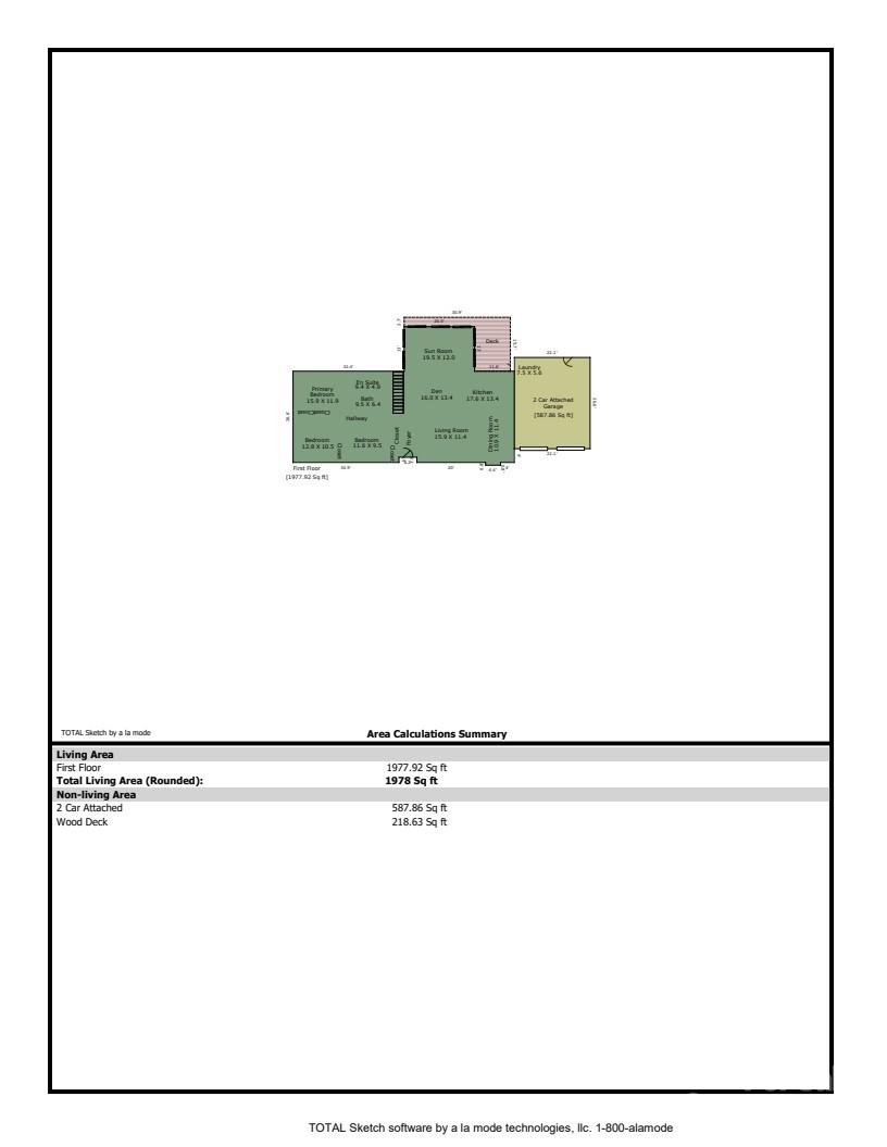 29 Westfield Road Fletcher, NC 28732 - Photo 7 of 10