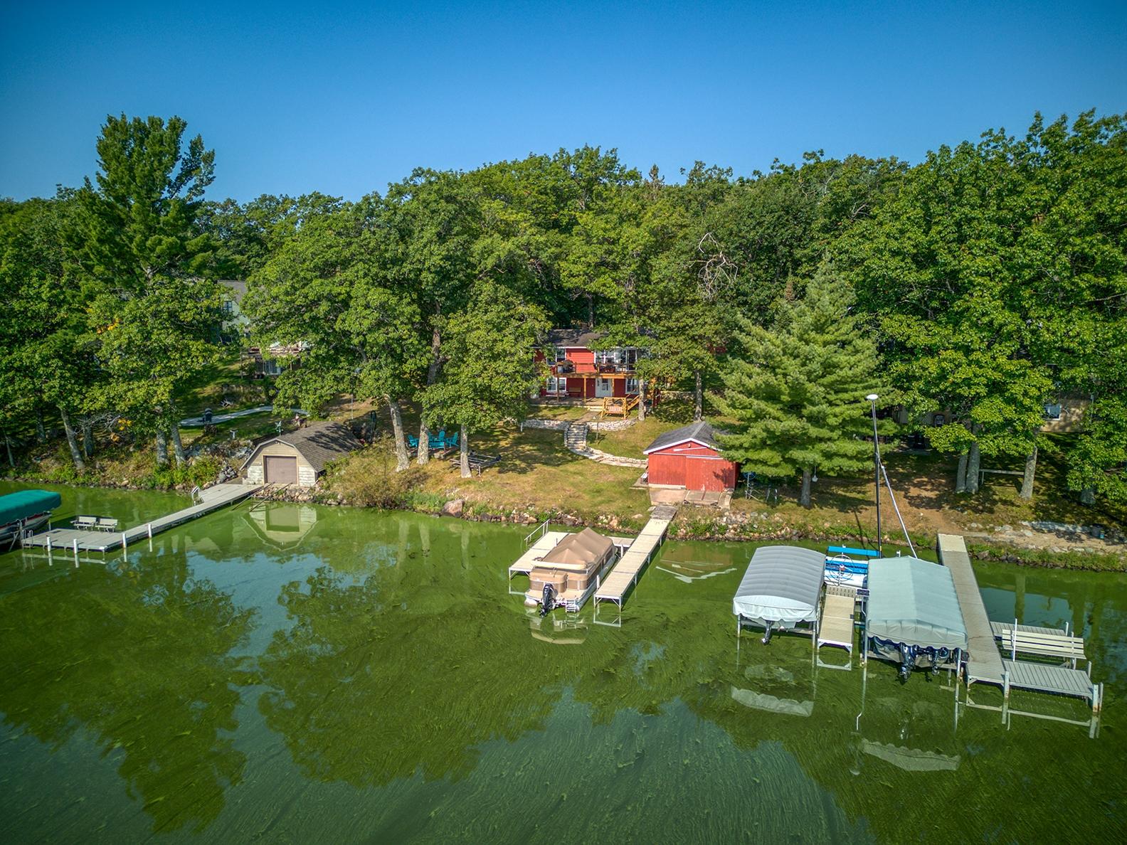 1074 Chicago Point Road Pelican Lake, WI 54463 - Photo 36 of 46 Gallery Image 36