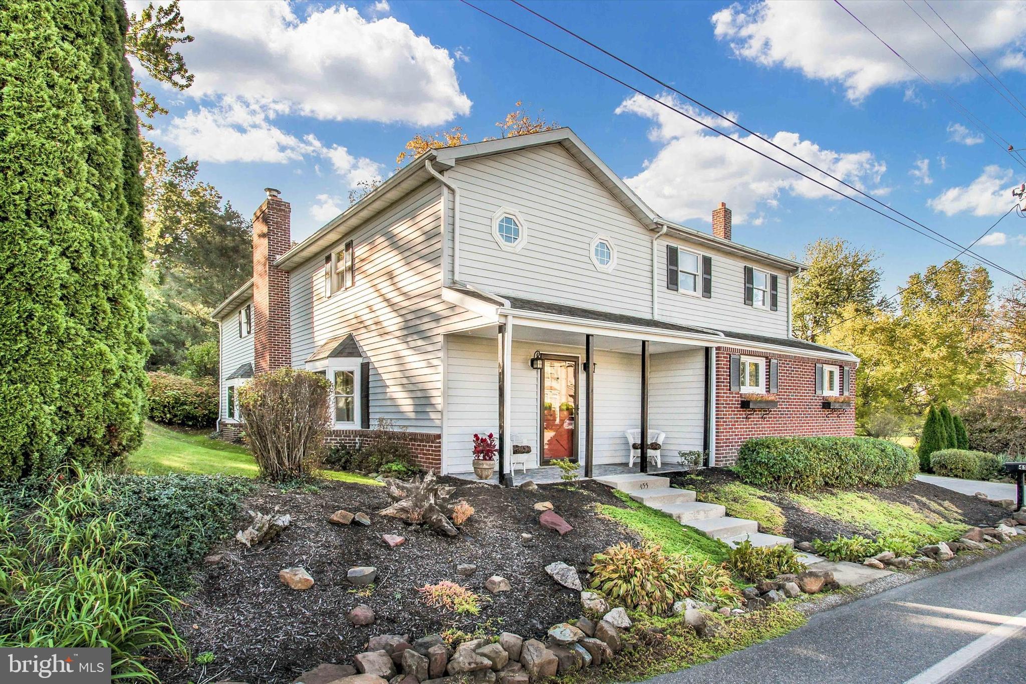 455 Pumping Station Road Hanover, PA 17331 - Photo 1 of 39