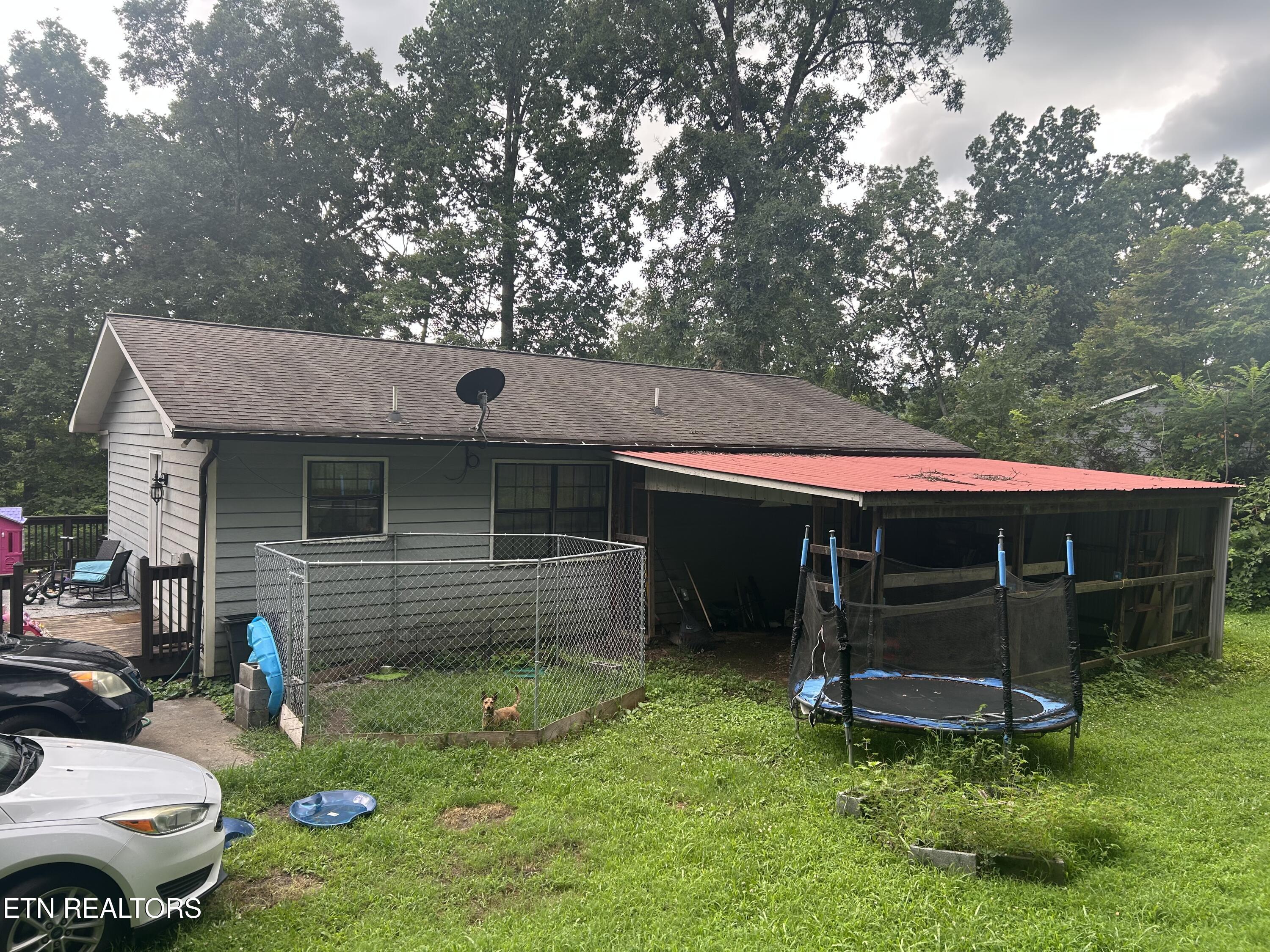 167 Booker Road Maynardville, TN 37807 - Photo 4 of 18 IMG_9541