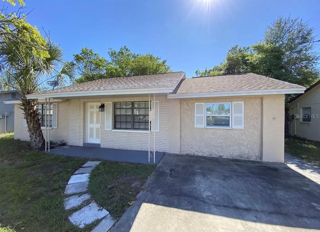4934 Ackerman Street New Port Richey, FL 34653 - Photo 1 of 1
