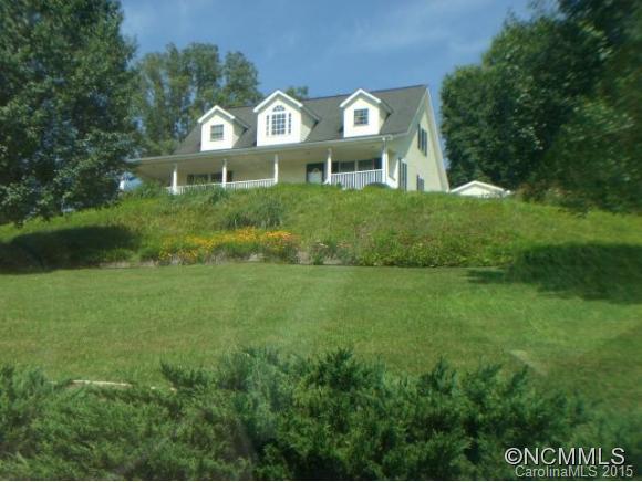 22 Gouges Branch Road Leicester, NC 28748 - Photo 12 of 12 Gallery Image 12