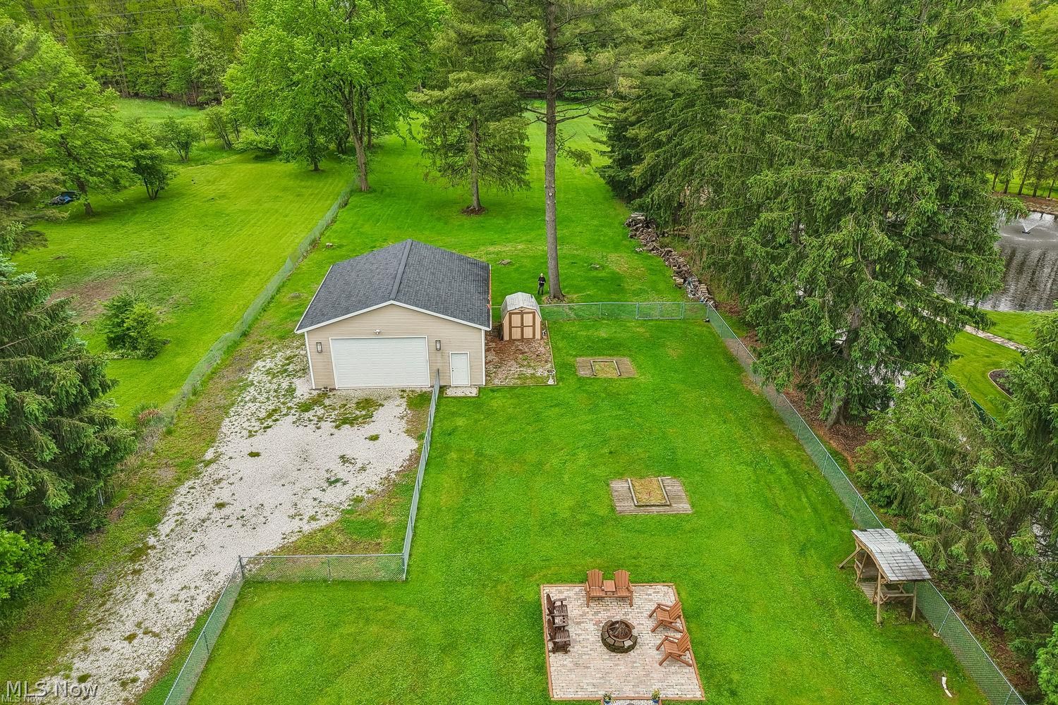 17570 Hicks Road Walton Hills, OH 44146 - Photo 37 of 45