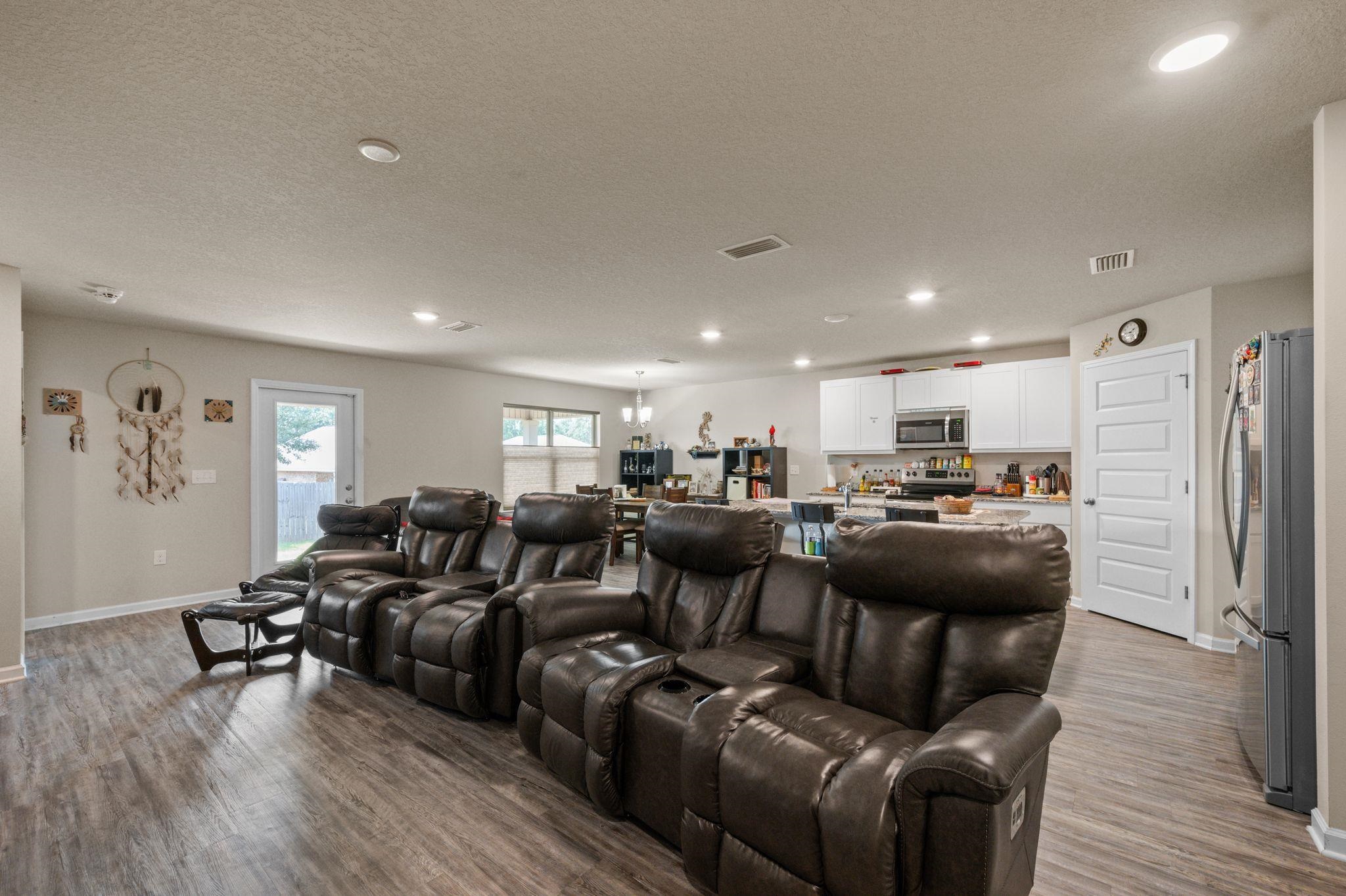 34475 Paisley Avenue Daphne, AL 36527 - Photo 10 of 31 Media Room
