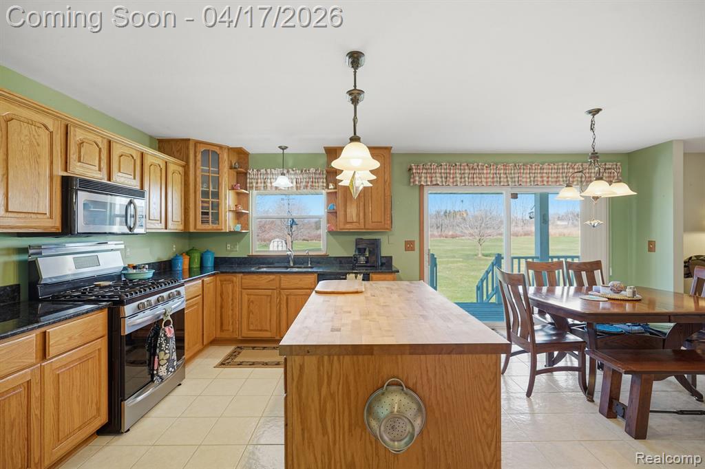 72689 Dequindre Road Leonard, MI 48367 - Photo 22 of 93