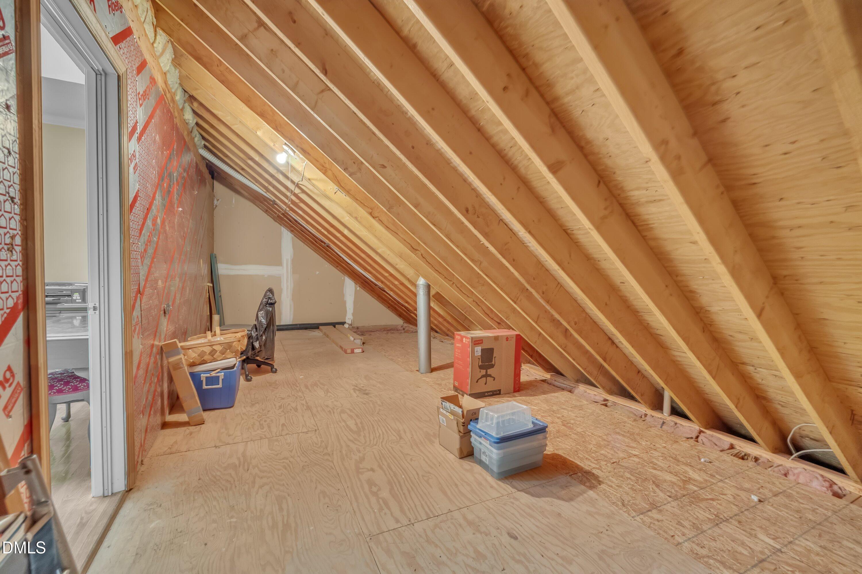 7922 Footman Way Raleigh, NC 27615 - Photo 33 of 39 Gallery Image 33