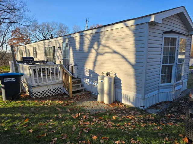 $82,900 | 108 Bakers Drive, Bennington, VT 05201