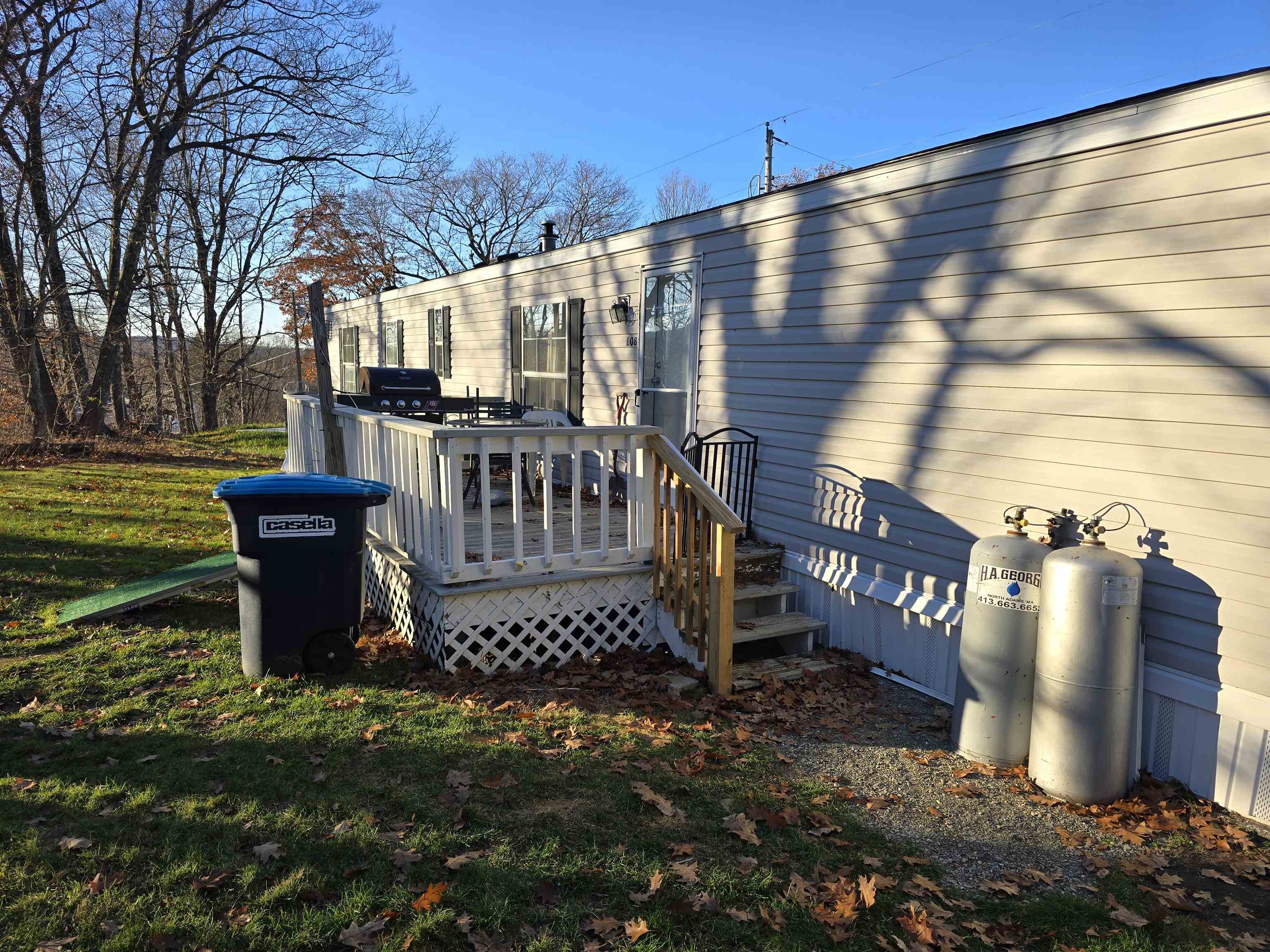 108 Bakers Drive Bennington, VT 05201 - Photo 7 of 17