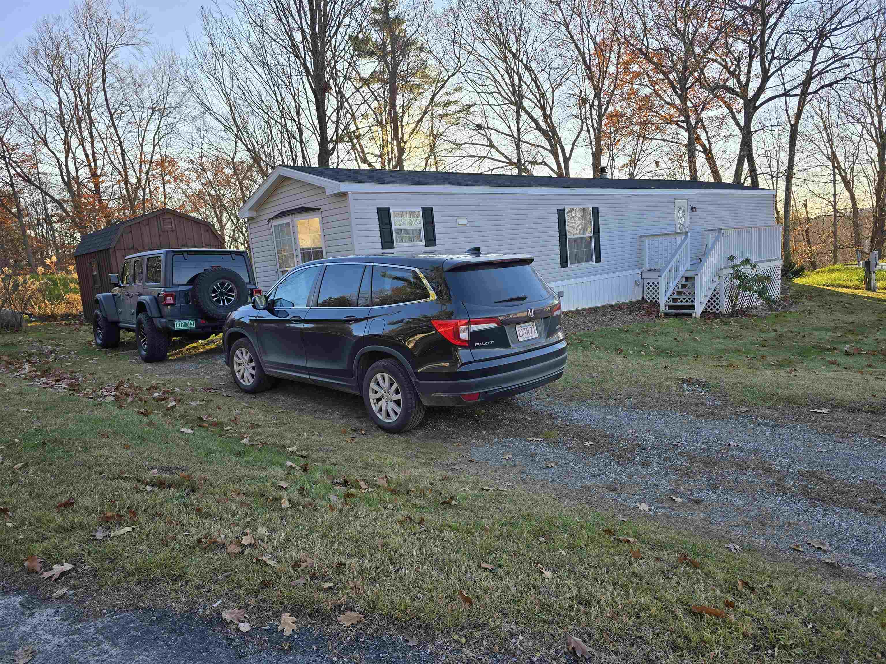 108 Bakers Drive Bennington, VT 05201 - Photo 8 of 17