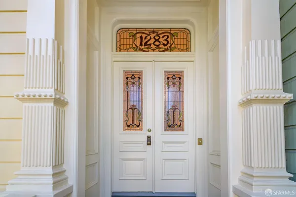 $12,500 | 1283 Page Street, San Francisco, CA 94117