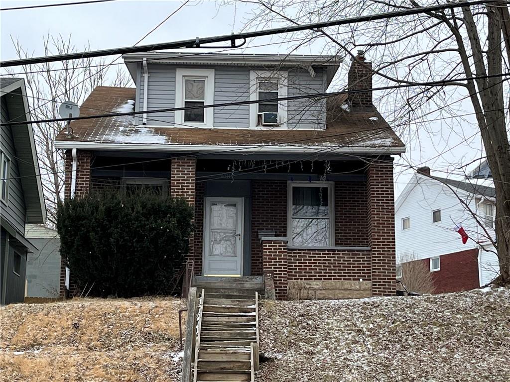 4014 Brighton Road Pittsburgh, PA 15212 - Photo 1 of 19 Gallery Image 1