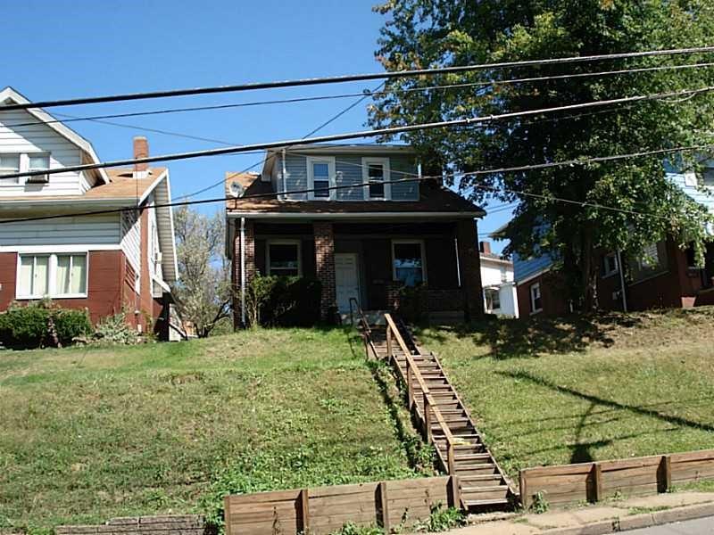 4014 Brighton Road Pittsburgh, PA 15212 - Photo 18 of 19 Gallery Image 18