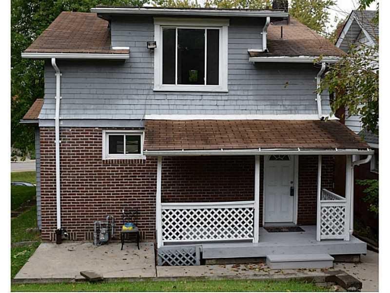 4014 Brighton Road Pittsburgh, PA 15212 - Photo 19 of 19 Gallery Image 19