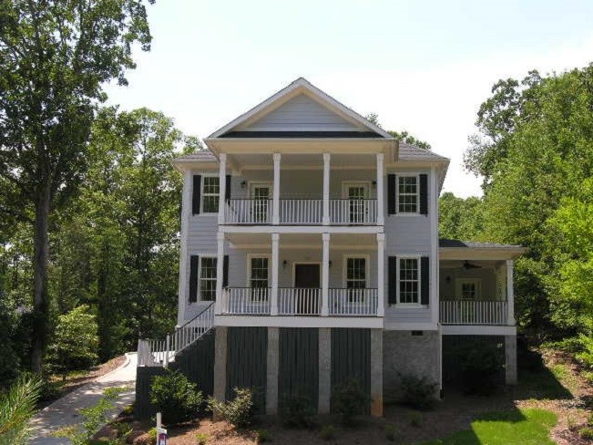157 Old Compton Pendleton, SC 29670 - Photo 1 of 32