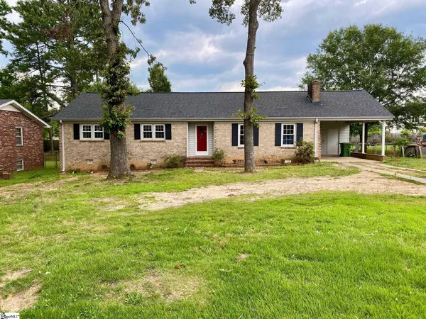 $1,700 | 112 Pinehurst Drive, Mauldin, SC 29662