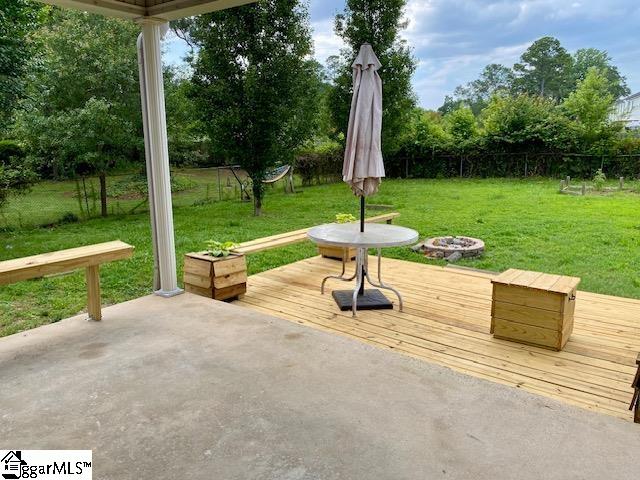 112 Pinehurst Drive Mauldin, SC 29662 - Photo 13 of 15