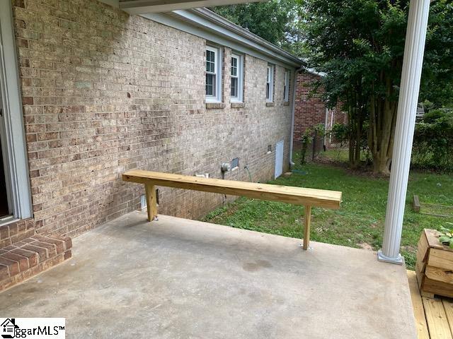 112 Pinehurst Drive Mauldin, SC 29662 - Photo 15 of 15