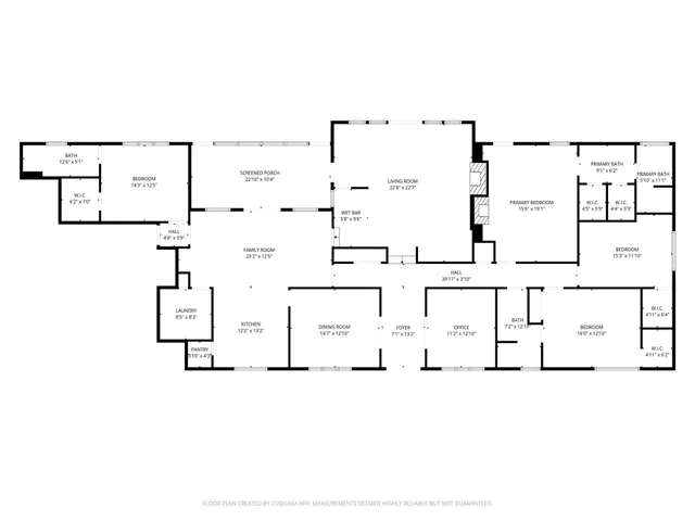 $439,900 | 1204 Live Oak Lane, Lufkin, TX 75904