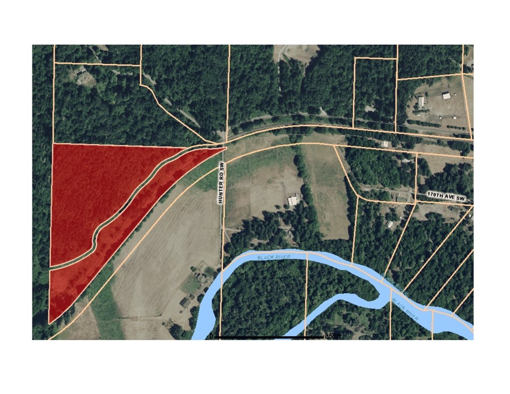 0 Hunter Road Southwest Rochester, WA 98579 - Photo 4 of 6