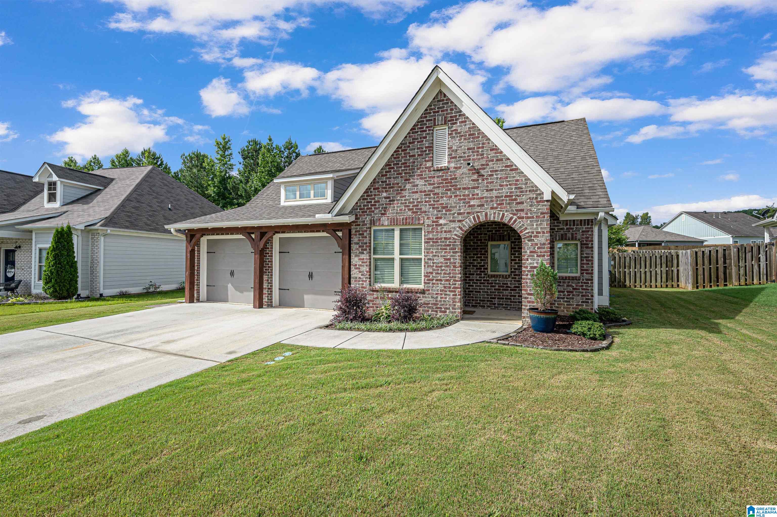 210 Sweetwater Way Springville, AL 35146 - Photo 2 of 39